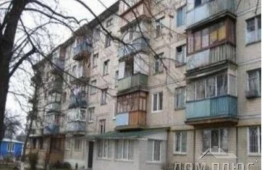 Photo Two-Room flat, for sale. Kyiv Святошинский