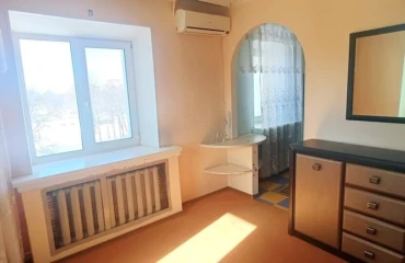 Фото Двокімнатна квартира, продаж. Полтава Шевченковский (Октябрьский)