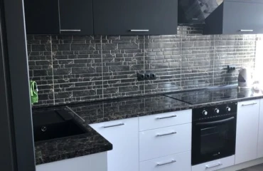 Photo One-Room flat, to rent. Odesa Приморский