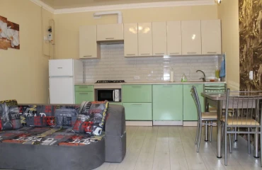 Foto Monoambiente piso, para alquilar. Odesa Хаджибейский (Малиновский)