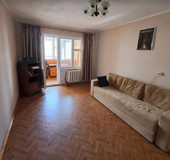 Zdjęcie 1. Kawalerka mieszkanie, do wynajęcia. Kyiv Дарницкий