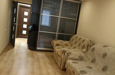 Photo Two-Room flat, to rent. Poltava Киевский