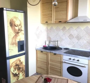 Fotografie 5. Garsonieră apartament, de închiriat. Odesa Приморский