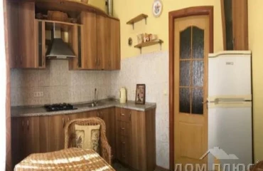Photo Two-Room flat, for sale. Kyiv Соломенский