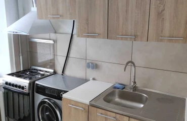 Foto Monoambiente piso, para alquilar. Poltava Шевченковский (Октябрьский)