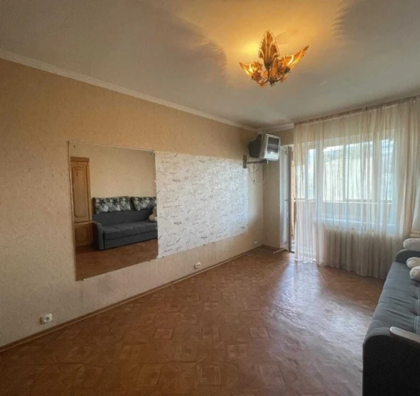 Foto 1. Monoambiente piso, en venta. Kyiv Днепровский район, Darnytsia