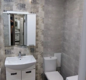 Photo 3. One-Room flat, to rent. Poltava