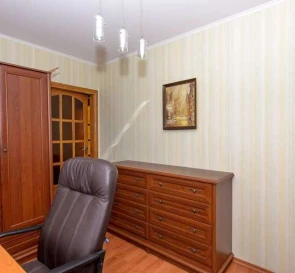 Zdjęcie 5. Kawalerka mieszkanie, na sprzedaż. Poltava Шевченковский (Октябрьский)
