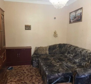 Fotografie 5. Două Camere apartament, de închiriat. Poltava Шевченковский (Октябрьский)
