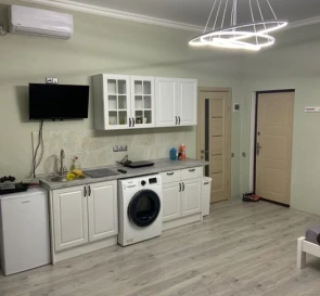 Photo 5. One-Room flat, to rent. Odesa Приморский