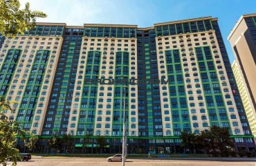 Fotografie Trei Camere apartament, de vânzare. Kyiv Голосеевский