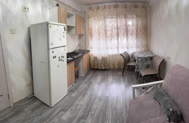 Foto Monoambiente piso, en venta. Kyiv Днепровский район, Darnytsia