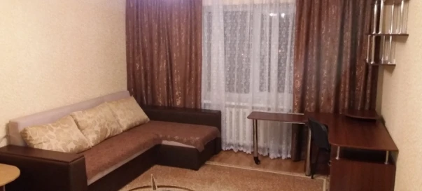 Photo 3. One-Room flat, to rent. Poltava Шевченковский (Октябрьский)