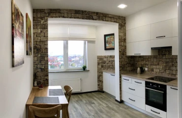 Foto Monoambiente piso, para alquilar. Odesa Приморский