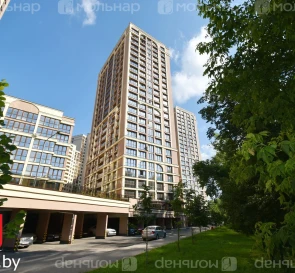 Fotografie 4. Trei Camere apartament, de vânzare. Minsk Первомайский