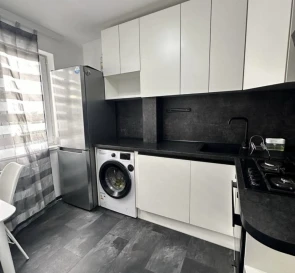 Foto 3. Dos Ambientes piso, para alquilar. Kyiv Днепровский район