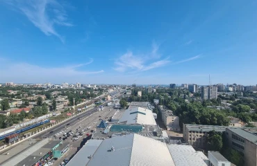 Foto Dos Ambientes piso, para alquilar. Odesa Приморский