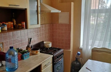 Photo Three-Room flat, to rent. Poltava Киевский