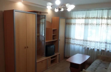 Zdjęcie Trzypokojowe mieszkanie, do wynajęcia. Kyiv Печерский