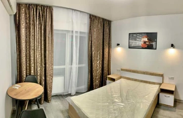Photo One-Room flat, to rent. Odesa Киевский