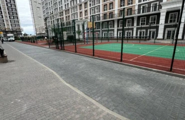 Foto Monoambiente piso, en venta. Kyiv Голосеевский, Vasylkivska