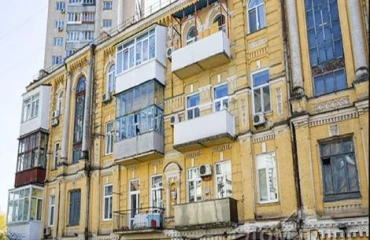 Photo Three-Room flat, for sale. Kyiv Голосеевский