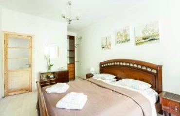 Foto Dos Ambientes piso, para alquilar. Odesa Киевский