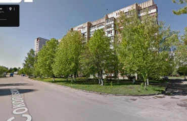 Photo Three-Room flat, for sale. Zhytomyr Гормолзавод