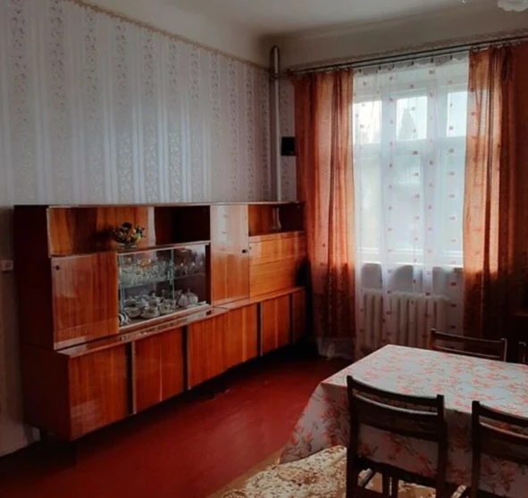 Fotografie 1. Trei Camere apartament, de vânzare. Poltava Подольский
