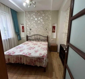 Photo 2. One-Room flat, to rent. Poltava