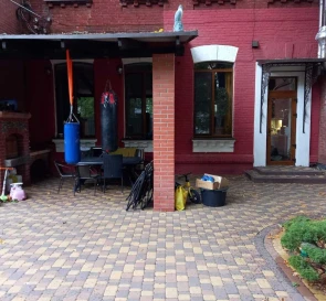 Foto 3. Dos Ambientes piso, en venta. Poltava