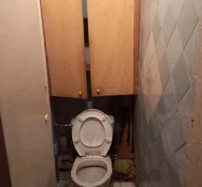 Фото 3. Двокімнатна квартира, продаж. Полтава Шевченковский (Октябрьский)