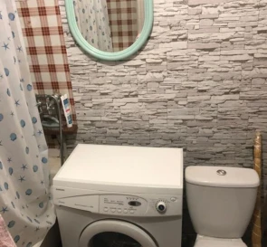 Photo 2. One-Room flat, to rent. Poltava