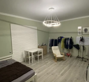 Photo 2. One-Room flat, to rent. Odesa Приморский