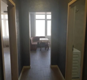 Zdjęcie 2. Kawalerka mieszkanie, do wynajęcia. Odesa Приморский