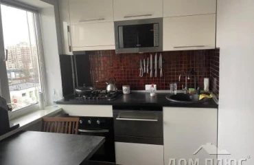 Foto Dos Ambientes piso, en venta. Kyiv Оболонский