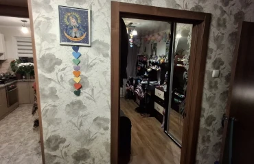Zdjęcie Dwupokojowe mieszkanie, na sprzedaż. Zhytomyr Польова