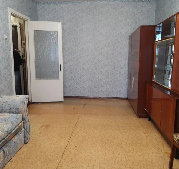 Photo 1. One-Room flat, to rent. Poltava