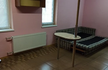 Photo One-Room flat, to rent. Poltava