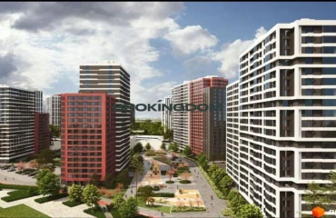 Foto Monoambiente piso, en venta. Kyiv Подольский