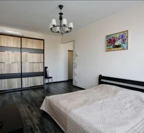 Photo 3. One-Room flat, to rent. Odesa Приморский