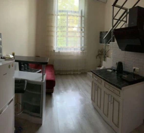 Foto 5. Monoambiente piso, para alquilar. Odesa Приморский