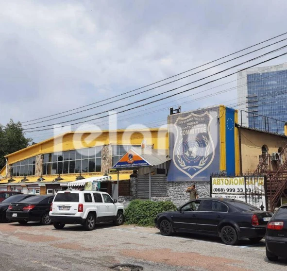 Fotografie 1. Comercială, de închiriat. Kyiv Голосеевский