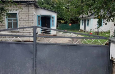 Photo House, for sale. Berezan
