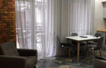 Foto Monoambiente piso, para alquilar. Odesa Приморский