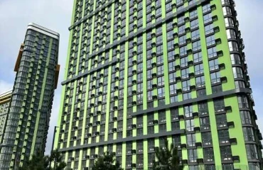 Zdjęcie Kawalerka mieszkanie, na sprzedaż. Kyiv Дарницкий район, Osokorky