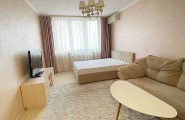 Photo One-Room flat, to rent. Kyiv Дарницкий