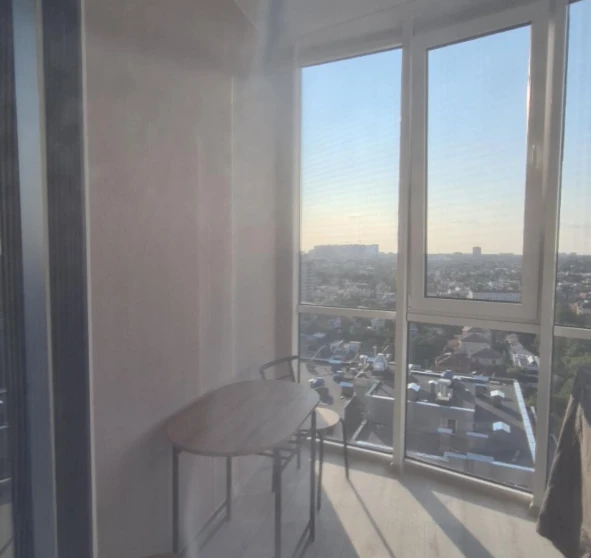 Photo 1. One-Room flat, to rent. Odesa Киевский