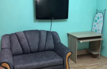 Zdjęcie Dwupokojowe mieszkanie, do wynajęcia. Poltava Подольский