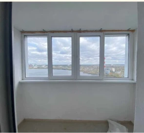 Foto 4. Monoambiente piso, en venta. Kyiv Дарницкий район, Kharkivska